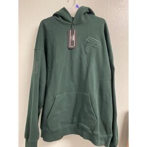 Team Pro Standard Atlantic Falcons NFL hoodie -size L-NWT